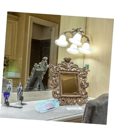 Buy Healvian Double-Lodged Glasses Case | Terrarium Nebler Frame | Travel Lens Container Kit | Stylish Door Decoration | International Shipping Available - Buy Online on GoSupps.com