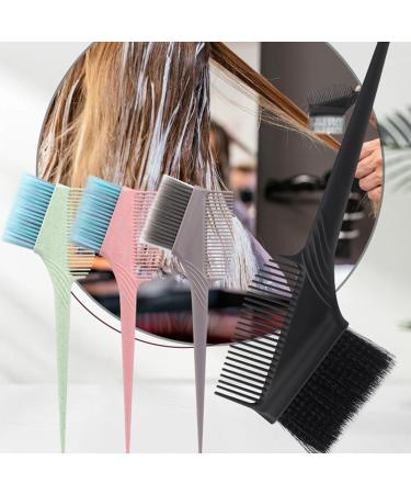 Peigne de coloration poign e ergonomique pour une couverture uniforme de la teinture et de l'huile - Buy Online on GoSupps.com