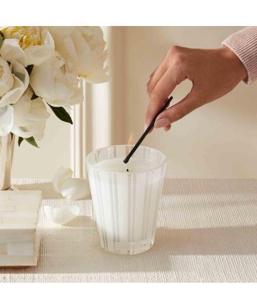 NEST Fragrances Mediterranean Fig Scented Candle - 8 oz Classic Luxury Home Fragrance - Buy Online on GoSupps.com