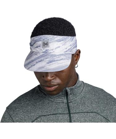 Buy Buff Unisex-Adult Steel Frame Pack Speed Visor - Blue One Size | International Shipping Available - Buy Online on GoSupps.com