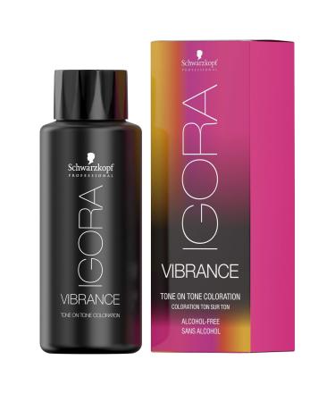 Schwarzkopf Igora Vibrance 5-5 Light Brown Gold Light Brown Gold 1 piece (1 pack)