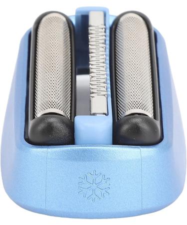 Universal Replacement Head - Compatible Foil Cutter for Smooth Home Use | Shop Internationally - Buy Online on GoSupps.com