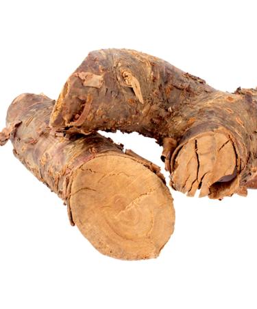 RAW HERBS/JADI BOOTI DRIED SUGANDH MANTRI GANDHI ROOTS HOMALOMENA AROMATICA (100GM) - Buy Online on GoSupps.com