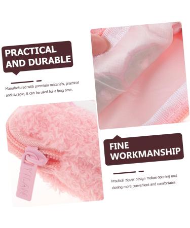 Hapinary Storage Bag for Women's Bandages - Multi-Purpose Large Capacity Small Bag for Girls & Women - Ideal for Organizing Small Objects - Buy Online on GoSupps.com