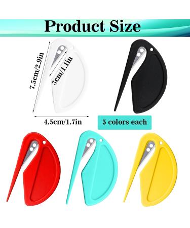 5-Piece Knot Comb Tool Set for Pets | Cat & Dog Hair Removal Comb - Effortlessly Remove Matted Fur - Buy Online on GoSupps.com