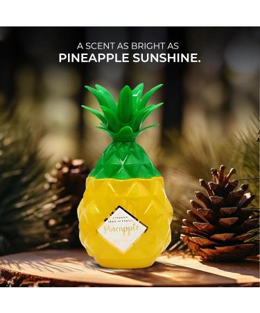 Women's Perfume La Vida Bella& Pineapple Combo Set Eau De Parfum Long Lasting Fragrance 3.4 Fl Oz Spray Each for Daily Used la vida bella&Pineapple - Buy Online on GoSupps.com