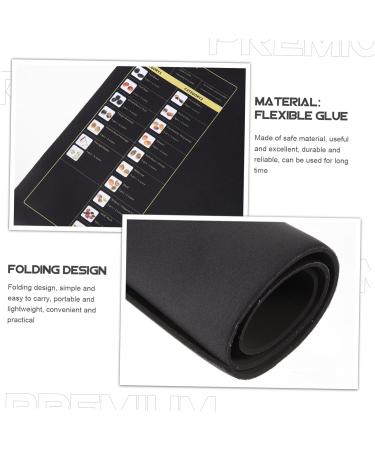 Yardenfun Coffee Gadget Coffee Beans Classifying Card Espresso Beans Sorting Pad Category Card Concentrate Coffee Tools - Buy Online on GoSupps.com