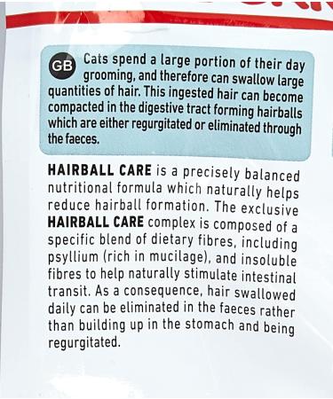 Royal Canin Intense Hairball 10.0 kg - Buy Online on GoSupps.com