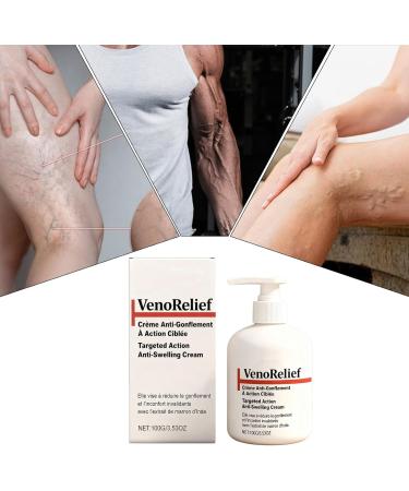  WJnflQN Leg and Foot Cream 100g Soothing Care Gel for Healthy Skin Soft and Soothing Leg Cream for Men Women Adults Daily Use at Home in - Buy Online on GoSupps.com