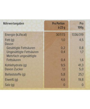 Betavivo Crispy Oat Hearts - 345g | Supports Cholesterol & Blood Sugar Levels | 15 Portions of Healthy Oat Beta-Glucan Snack - International Shipping Available - Buy Online on GoSupps.com