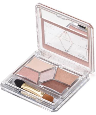 Canmake Tokyo Perfect Stylist Eyes - 05 | Buy Online Internationally | Top Eyeshadow Palette for Stunning Looks - Buy Online on GoSupps.com