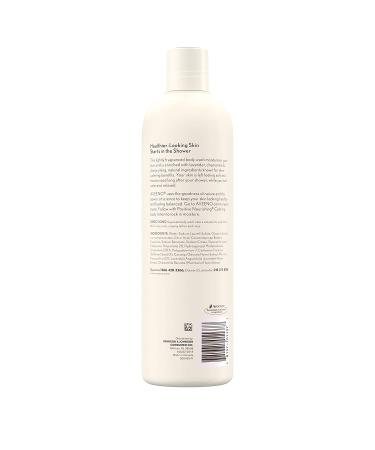 Aveeno Active Naturals Calming Body Wash 16 fl oz - Nourishing & Soothing - Buy Online on GoSupps.com