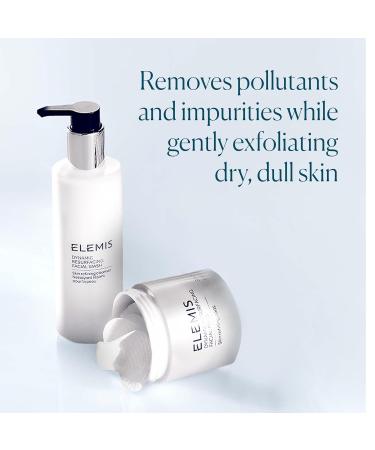 ELEMIS (The) Dynamic Duo Kit ($124 Value) - Enzyme-Powered Skin Refining Formulas - Daily Gel Cleanser and Exfoliating Facial Pads Kit - Buy Online on GoSupps.com
