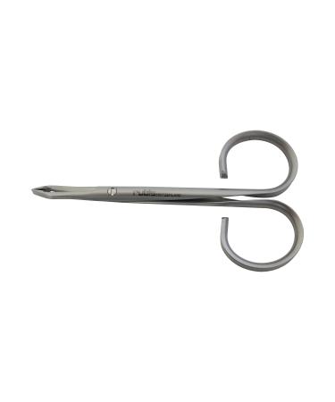 Rubis Twist Scissor Tweezers