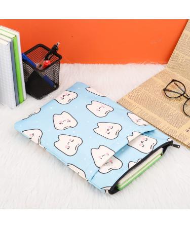 Dental Student Gifts | Book Sleeve & Protector for Hygienists & Dentists - Dental Braver Bsleeve - Buy Online on GoSupps.com