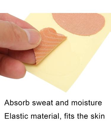 Corn Remover Pads - Self-Stick Adhesive Corn Cushions for Feet - Anti-Friction Foot Care - 5 Sheet - Buy Online on GoSupps.com