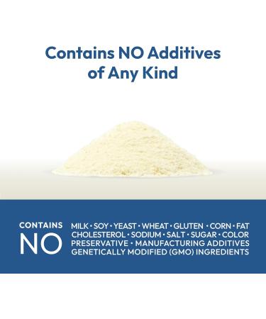 ANDREW LESSMAN Marine Free Range Collagen Peptides Powder and MSM 120 Servings - Supports Radiant Smooth Soft Skin Comfortable Joints. Super Soluble No Fishy Flavor No Additives Non-GMO 120 Servings (Pack of 1) - Buy Online on GoSupps.com