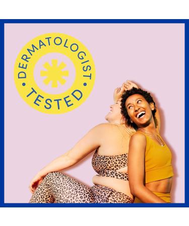 Buy Dry Idea Roll-On Deodorant & Antiperspirant - 72-Hour Odor Protection Unscented Hypoallergenic - Pack of 2 for Sensitive Skin | International Shipping Available - Buy Online on GoSupps.com