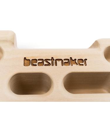 Beastmaker 1000 Series - Ultimate Training Holds for Climbing | International Shipping Available - Buy Online on GoSupps.com