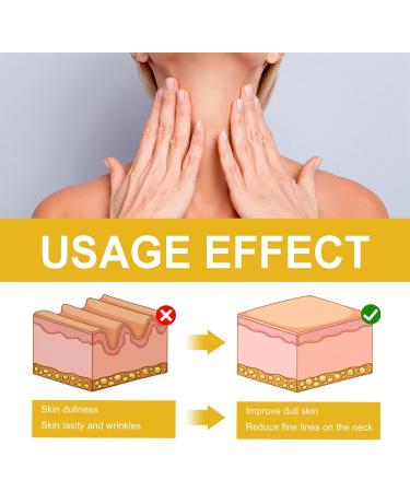 Hibiscus and Honey Firming Cream Neck Cream for Face & Body Skin Tightening Lotion Anti Aging Face Cream for Women Firming Face Cream Neck Firming Cream Lifting Firming Body Lotion for Face Care - Buy Online on GoSupps.com