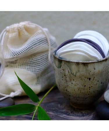 Worparsen Makeup Puff Zero Waste Space-saving Face Makeup Wipe for Girls Multi - Buy Online on GoSupps.com