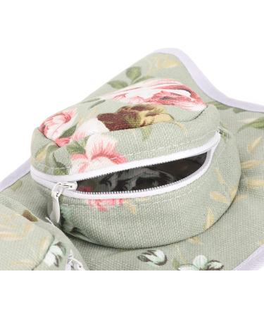 Buy Moxibustion Box Bag - Smokeless Moxa Cover for Massage | International Shipping Available - Buy Online on GoSupps.com