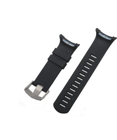 SUUNTO D4/D4i Replacement Wrist Strap - Durable, Comfortable, and Stylish - Buy Online on GoSupps.com