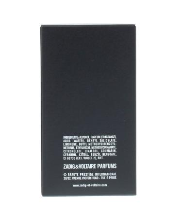 Eau De Toilette Spray 1.6 oz Oriental 1 Count (Pack of 1) - Buy Online on GoSupps.com