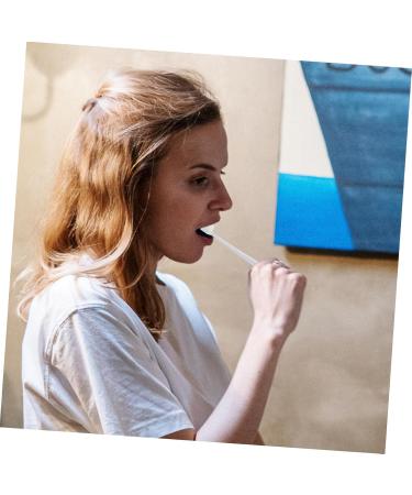 8 Soft Toothbrush Set with G Pipe Holder - Ultra Gum Care for Adults & Pregnant Women | International Shipping - Buy Online on GoSupps.com