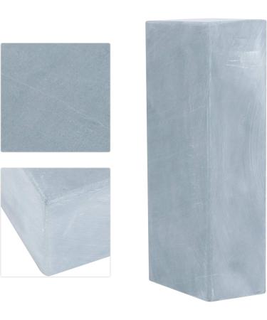 Grindstone Accurate Grinding Whetstone Pulp Stone Material Easy to Grind and Easy to Pulp for Hunting Knives Kitchen Knives - Buy Online on GoSupps.com