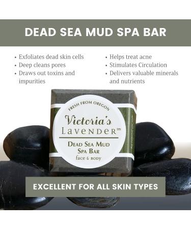 Victoria's Lavender Luxury Gift Basket for Women with Neck Wrap, Body Mist, Hand & Body Lotion, Lip Balm, Soy Candle, Mud Spa Bar, Lavender Sachet - Skin Care & Beauty Set - Buy Online on GoSupps.com