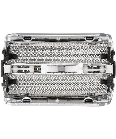 Pmandgk Replacement Foil Head for 51S ContourPro 360 Series 5/8000 8975 - International Shipping Available - Buy Online on GoSupps.com