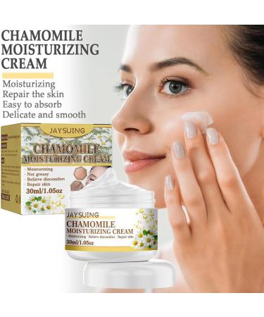  LINGJIONG 10 intensive moisturizing face creams - Facial moisturizer - Facial moisturizer - Oil-free and non-greasy - Buy Online on GoSupps.com