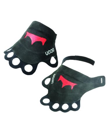 Ocun Crack Gloves 2020 Pulleys Black M
