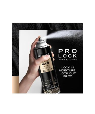 TRESEMME Tres Two Spray EXTRA HOLD 14.6 fl oz (pack of 2) - Buy Online on GoSupps.com