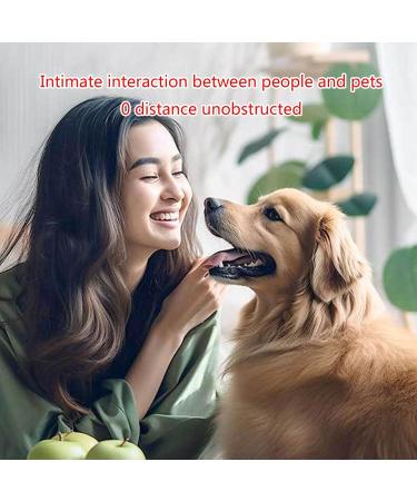 Convenient OralCare Water Additive for Dogs Pets Health Solution Liquid Mouthwash Remover for Pet Cats Dog Remover Dog Breath Freshener Care for Dogs - Buy Online on GoSupps.com