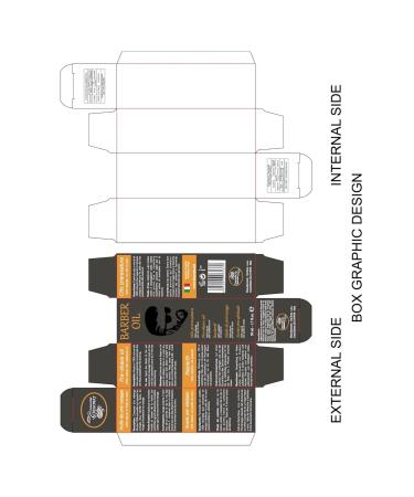 100% Natural Shaving Oil | Moisturizing Oil Blend for Smooth Shaves | International Shipping - Buy Online on GoSupps.com