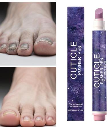Stylo de soin des ongles 3 5 ml huile revitalisante portable pour la croissance des ongles pour r paration voyage manucure p dicure salon domicile usage quotidien - Buy Online on GoSupps.com