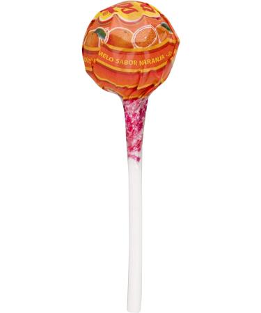 100 Unit CHUPA CHUPS Box - Buy Online on GoSupps.com