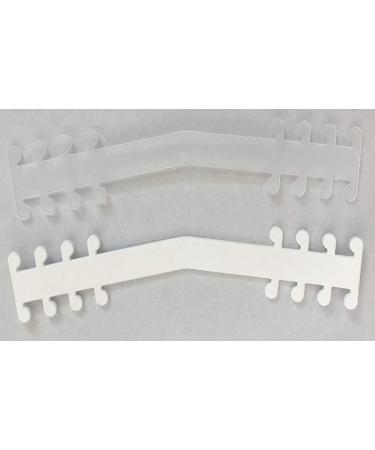 Buy 3-Layer Nano Fiber Face Masks - 10 Air Queen + 10 Airbon + 2 Ear Savers | Individually Packaged | Made in Korea | Global Shipping Available - Buy Online on GoSupps.com