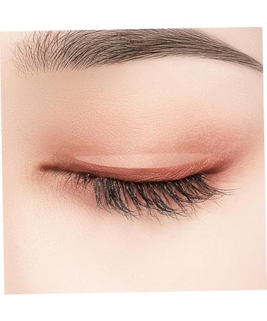 FOMIYES 3 Rolls Mesh Double Eyelid Sticker Stickers Pride Fascinators Girl Makeup Supplies Reel Woman Grid - Buy Online on GoSupps.com