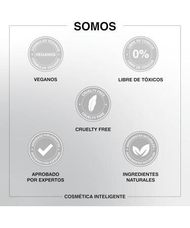  THECOSMETICREPUBLIC The Cosmetic Republic Scalp Exfoliator & Purifier Deep Cleanses & Removes Dead Scalp Cells Pre-Shampoo Contains Himalayan Salts (250ml) - Buy Online on GoSupps.com