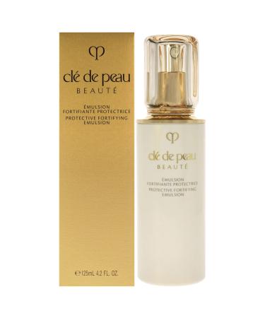 CLE DE PEAU BEAUTE Protective Fortifying Emulsion 125 ml