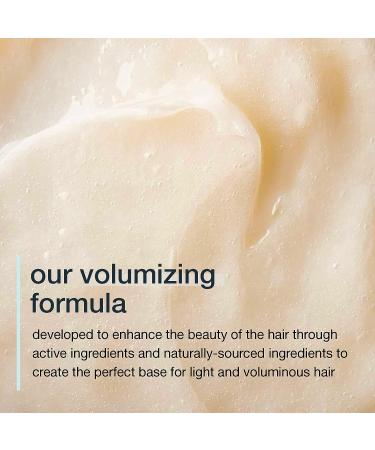 milk_shake Volumizing Conditioner 10.10 Fl Oz - Thickening Volume for Fine & Thin Hair (1 Pack) - Buy Online on GoSupps.com