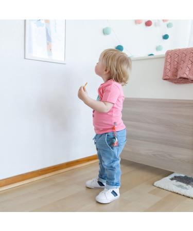 Sigikid Baby Boys' Light Blue Jeans - Size 3 Years | Shop Now - Buy Online on GoSupps.com
