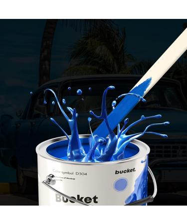 12 inch Wooden Paint Stir Sticks Bulk - Pack of 20 | Mixing Stick for Crafts - Buy Online on GoSupps.com