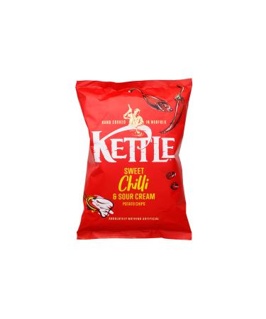 Kettle Chips Sweet Chilli 130g