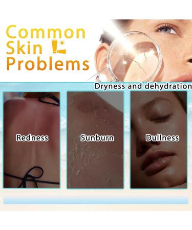 Moisturizing Sunscreen Stick SPF 60+ | Travel Size Non-Sticky Face & Body Sunscreen | Hydrating for All Skin Types - Buy Online on GoSupps.com