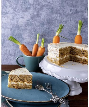 Call Cake Flour - Premium Baking Mix for Easy Mini & Layer Cakes | Quick Prep Perfect Results - Buy Online on GoSupps.com