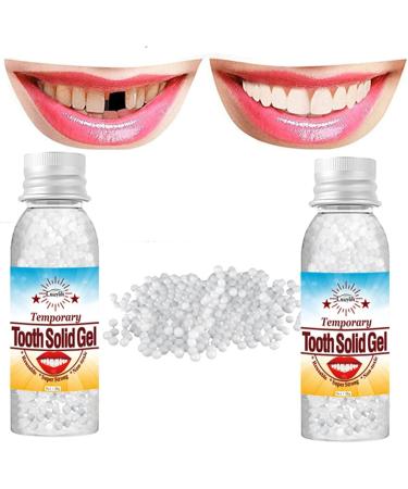 H.eternal Plastic Tooth Adhesive - Temporary Filling for Dentures | One Size | International Shipping - Buy Online on GoSupps.com